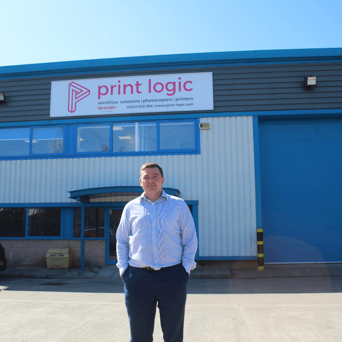 Print Logic Office